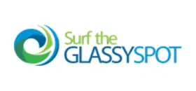 Surf the Glassy Spot